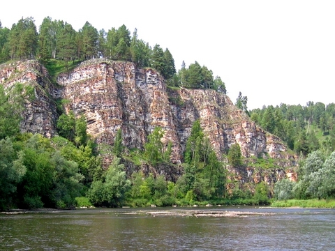 Каратауский государственный природный заповедник